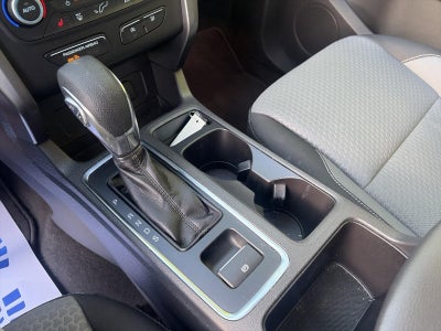 2019 Ford Escape SE 4WD