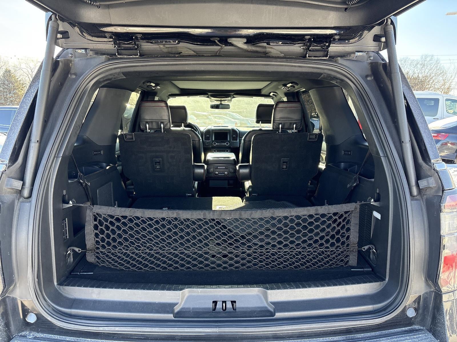 2019 Ford Expedition Limited 4x4