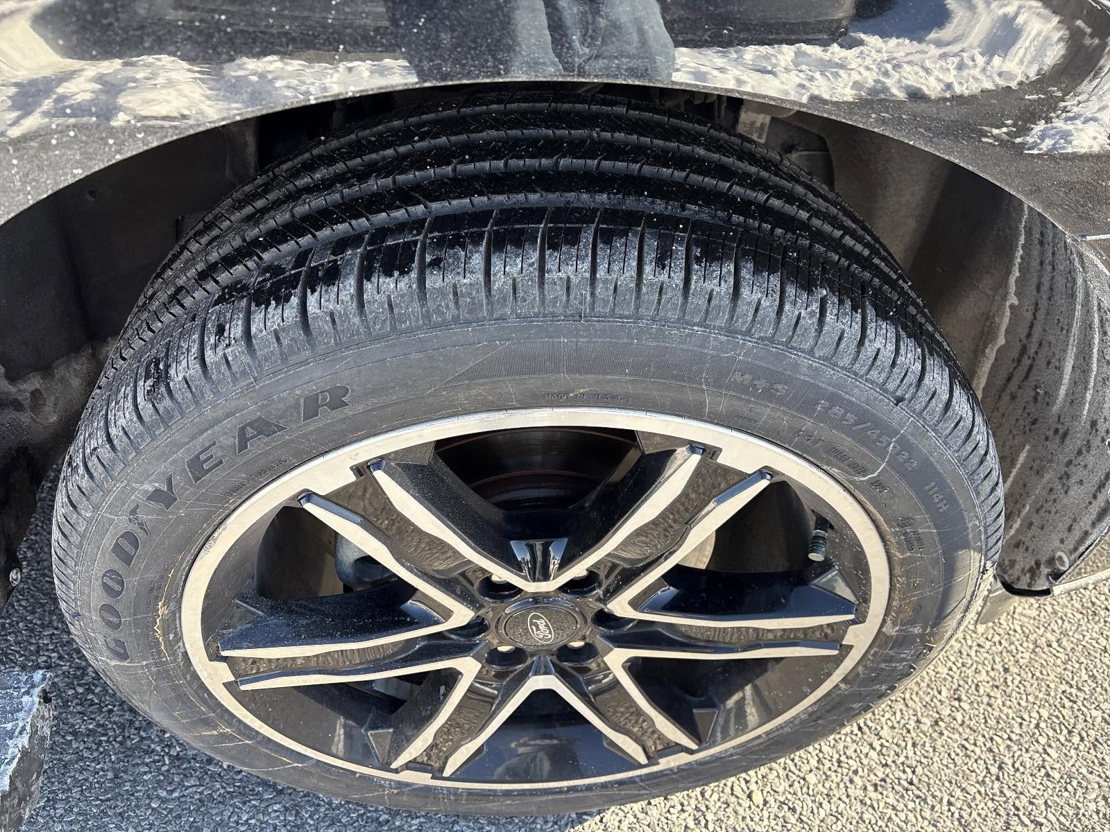 2019 Ford Expedition Limited 4x4