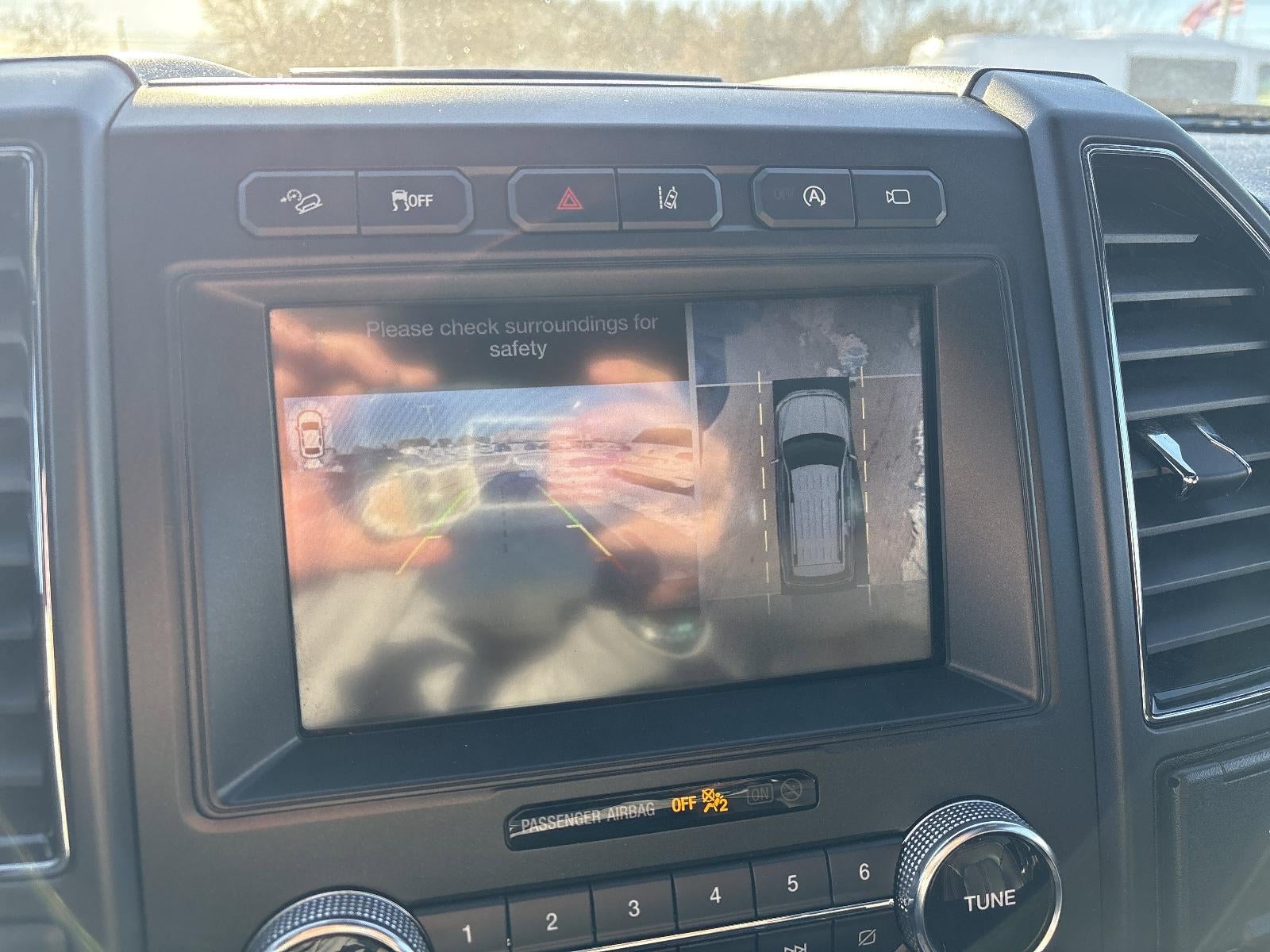 2019 Ford Expedition Limited 4x4