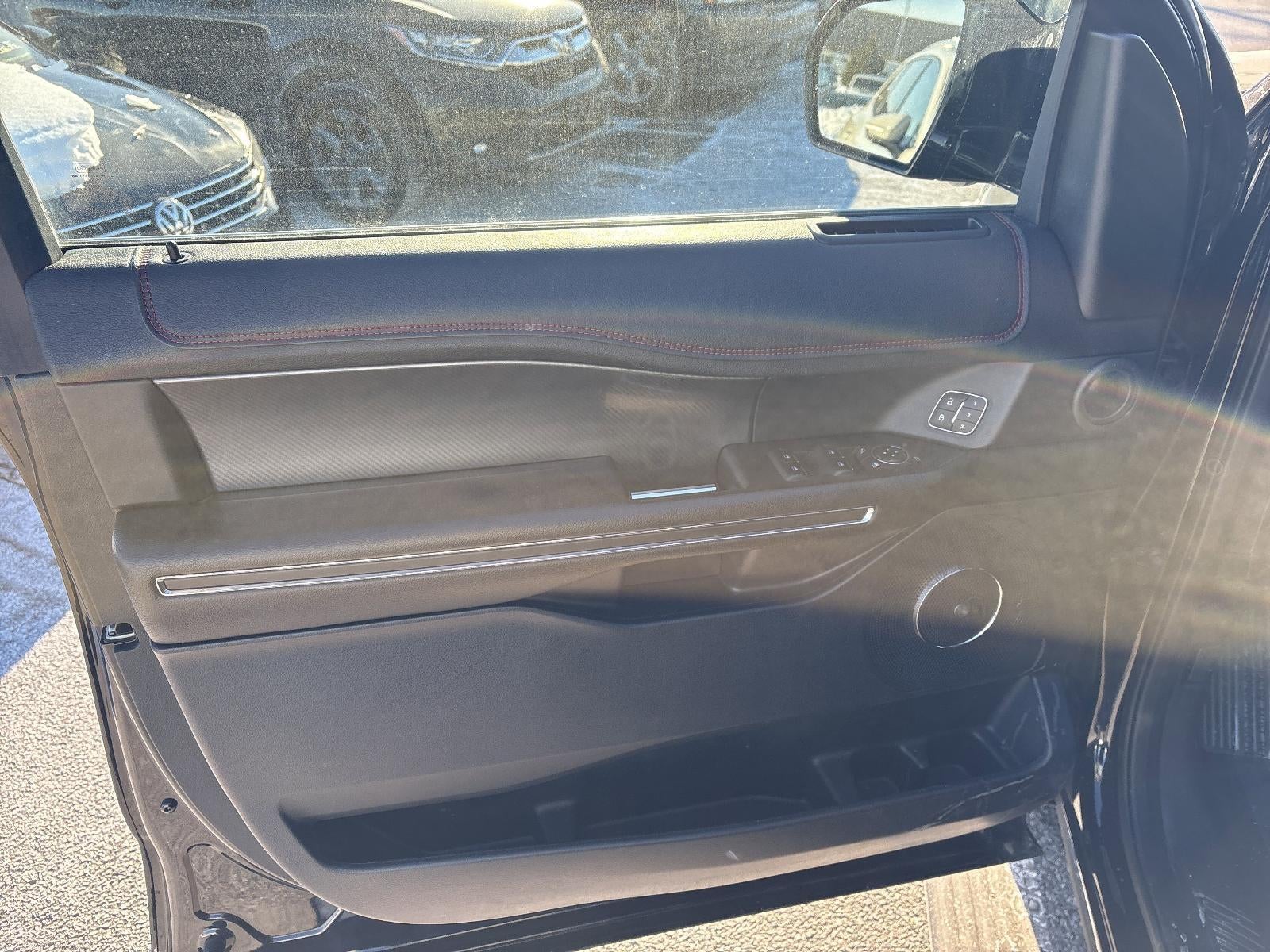 2019 Ford Expedition Limited 4x4