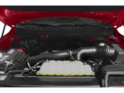 2019 Ford Expedition Limited 4x4