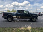 2018 Ford Super Duty F-250 SRW King Ranch 4WD Crew Cab 6.75' Box