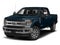 2018 Ford Super Duty F-250 SRW King Ranch 4WD Crew Cab 6.75' Box