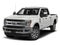 2018 Ford Super Duty F-250 SRW King Ranch 4WD Crew Cab 6.75' Box