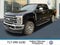 2025 Ford Super Duty F-250 SRW LARIAT 4WD Crew Cab 6.75' Box