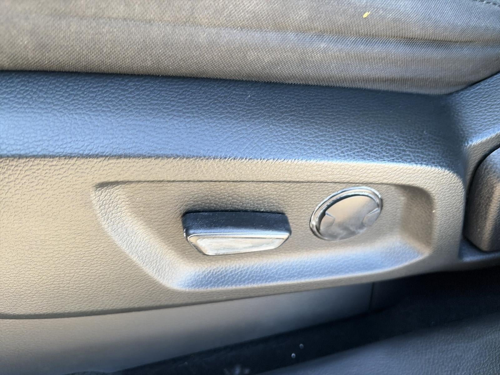 2022 Ford Ranger XLT 4WD SuperCrew 5' Box