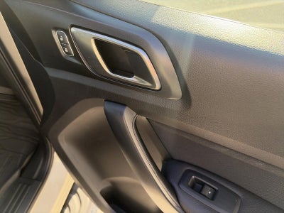 2022 Ford Ranger XLT 4WD SuperCrew 5' Box