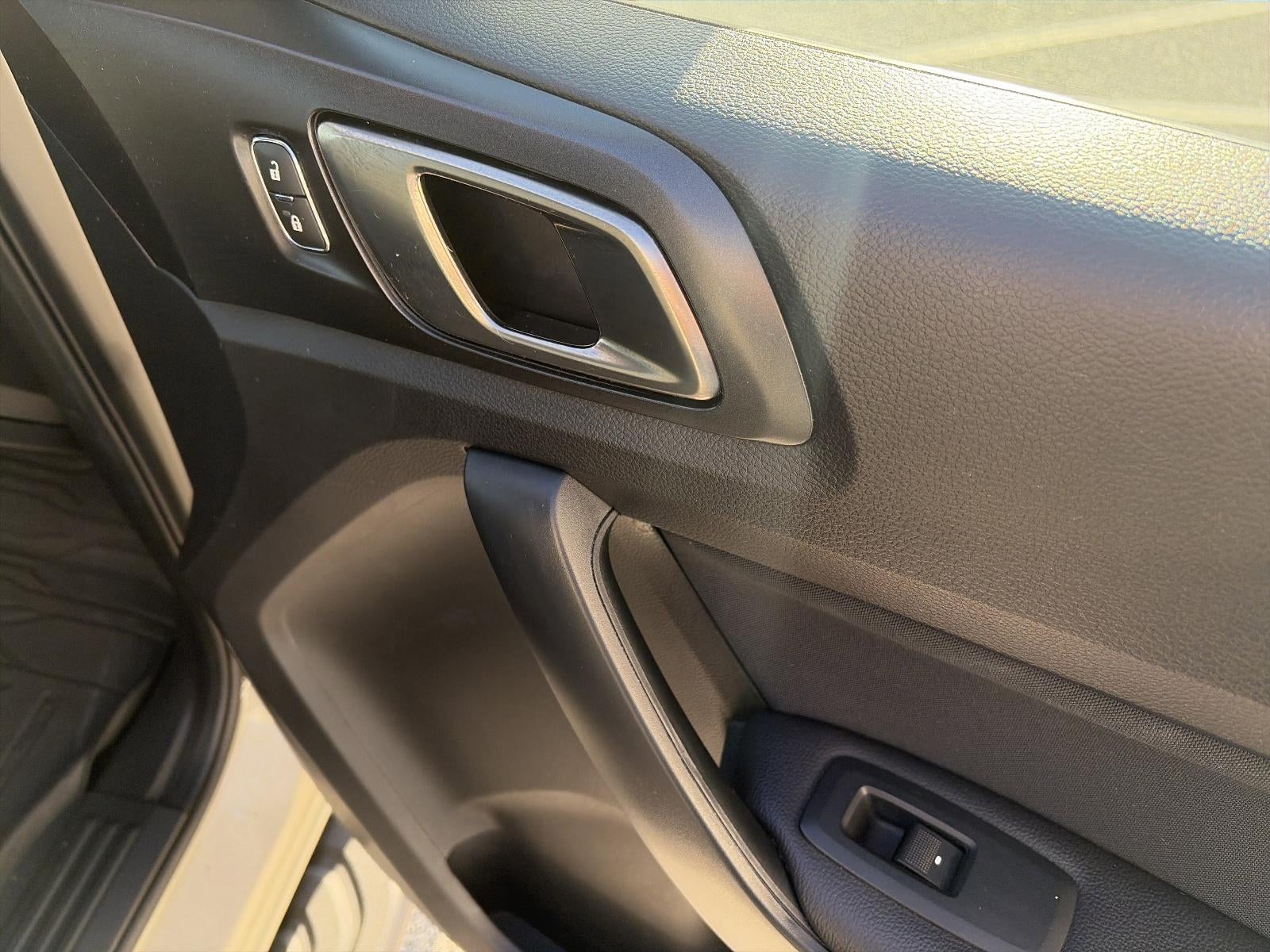 2022 Ford Ranger XLT 4WD SuperCrew 5' Box