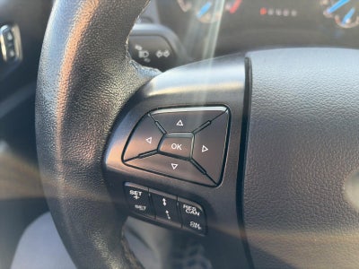 2022 Ford Ranger XLT 4WD SuperCrew 5' Box