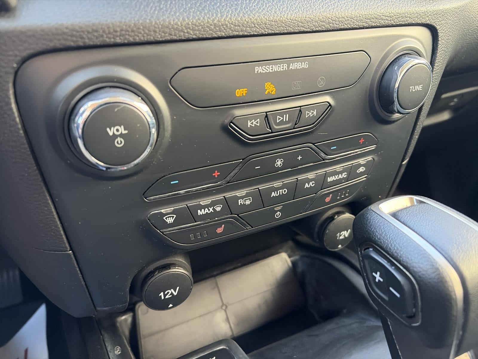 2022 Ford Ranger XLT 4WD SuperCrew 5' Box