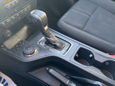 2022 Ford Ranger XLT 4WD SuperCrew 5' Box