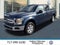 2019 Ford F-150 XLT 4WD SuperCrew 5.5' Box