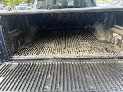 2019 Ford F-150 XLT 4WD SuperCrew 5.5' Box