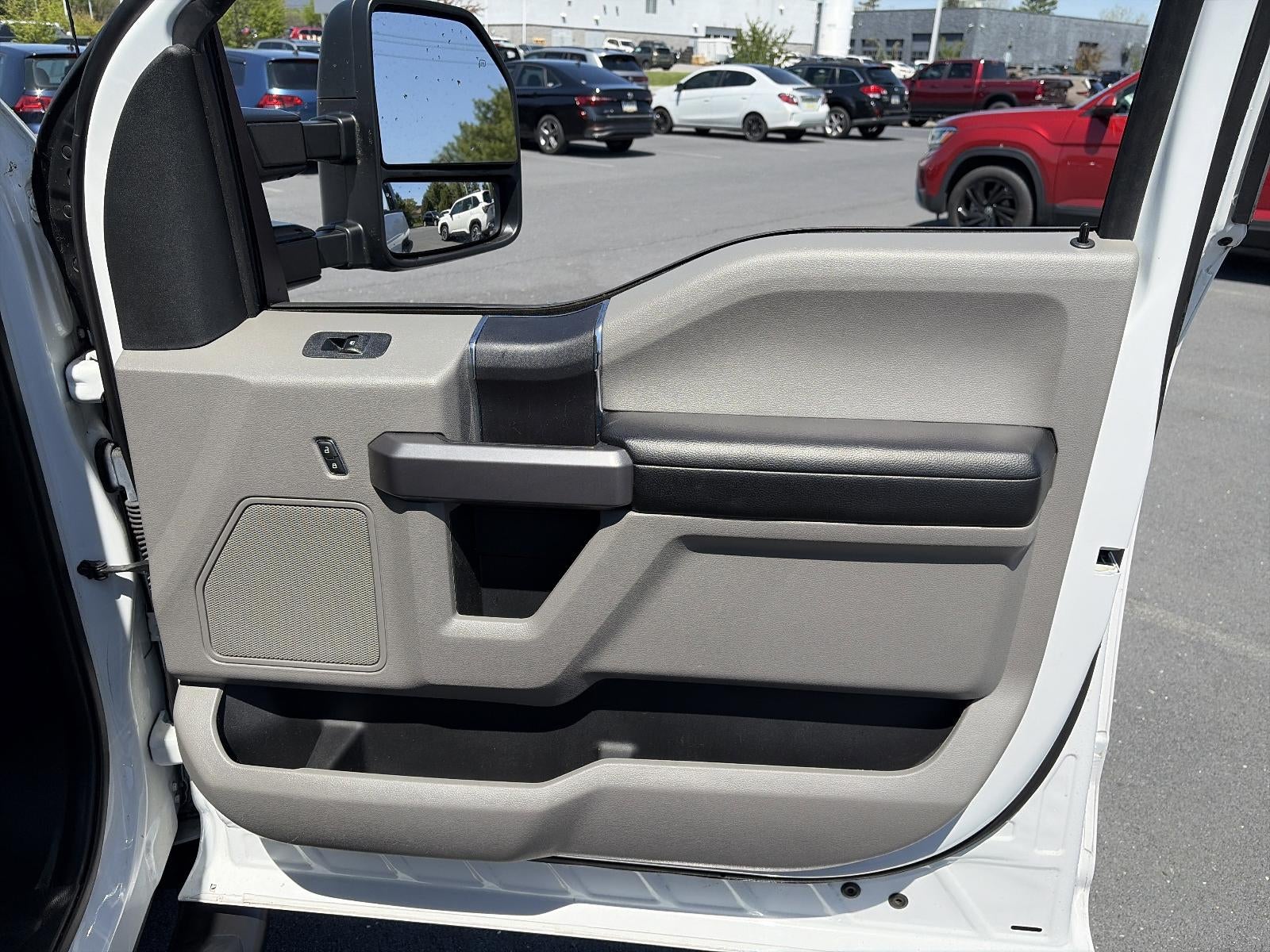 2019 Ford F-150 XLT 4WD SuperCrew 5.5' Box