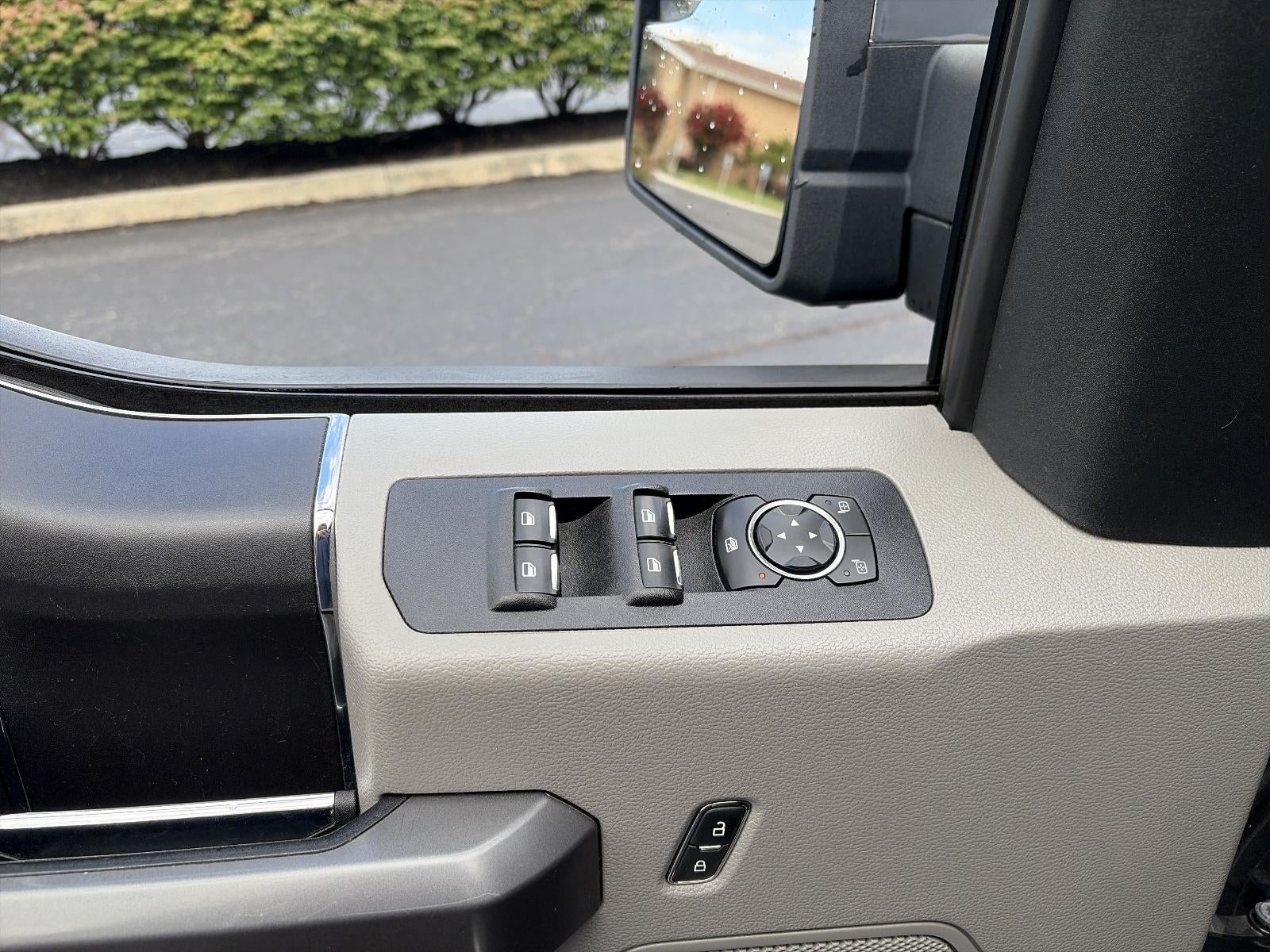 2019 Ford F-150 XLT 4WD SuperCrew 5.5' Box