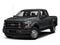 2017 Ford F-150 XL 4WD SuperCab 6.5' Box