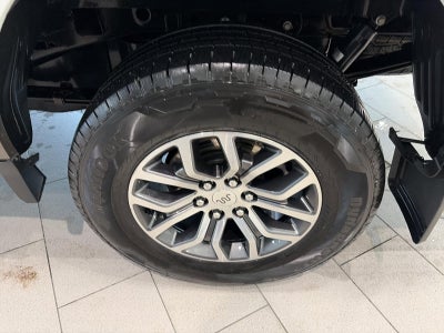 2022 Ford F-150 King Ranch 4WD SuperCrew 5.5' Box