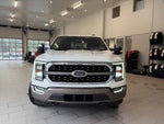 2022 Ford F-150 King Ranch 4WD SuperCrew 5.5' Box
