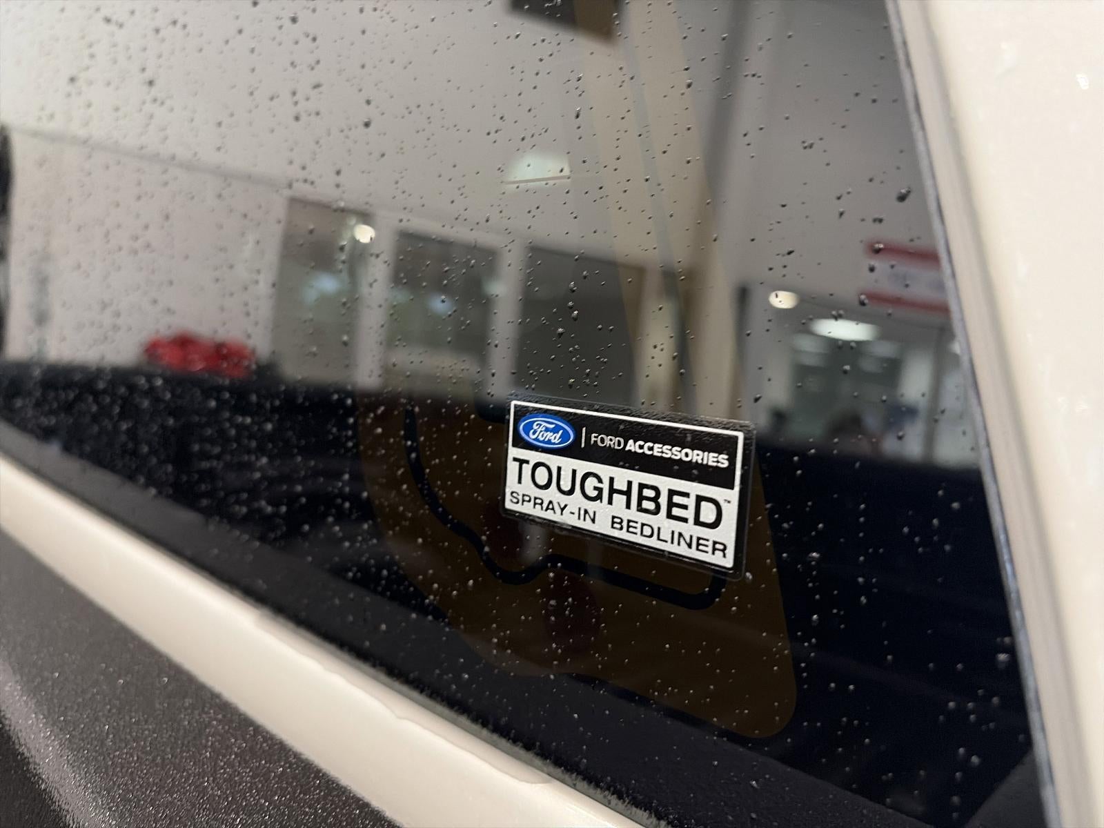 2022 Ford F-150 King Ranch 4WD SuperCrew 5.5' Box