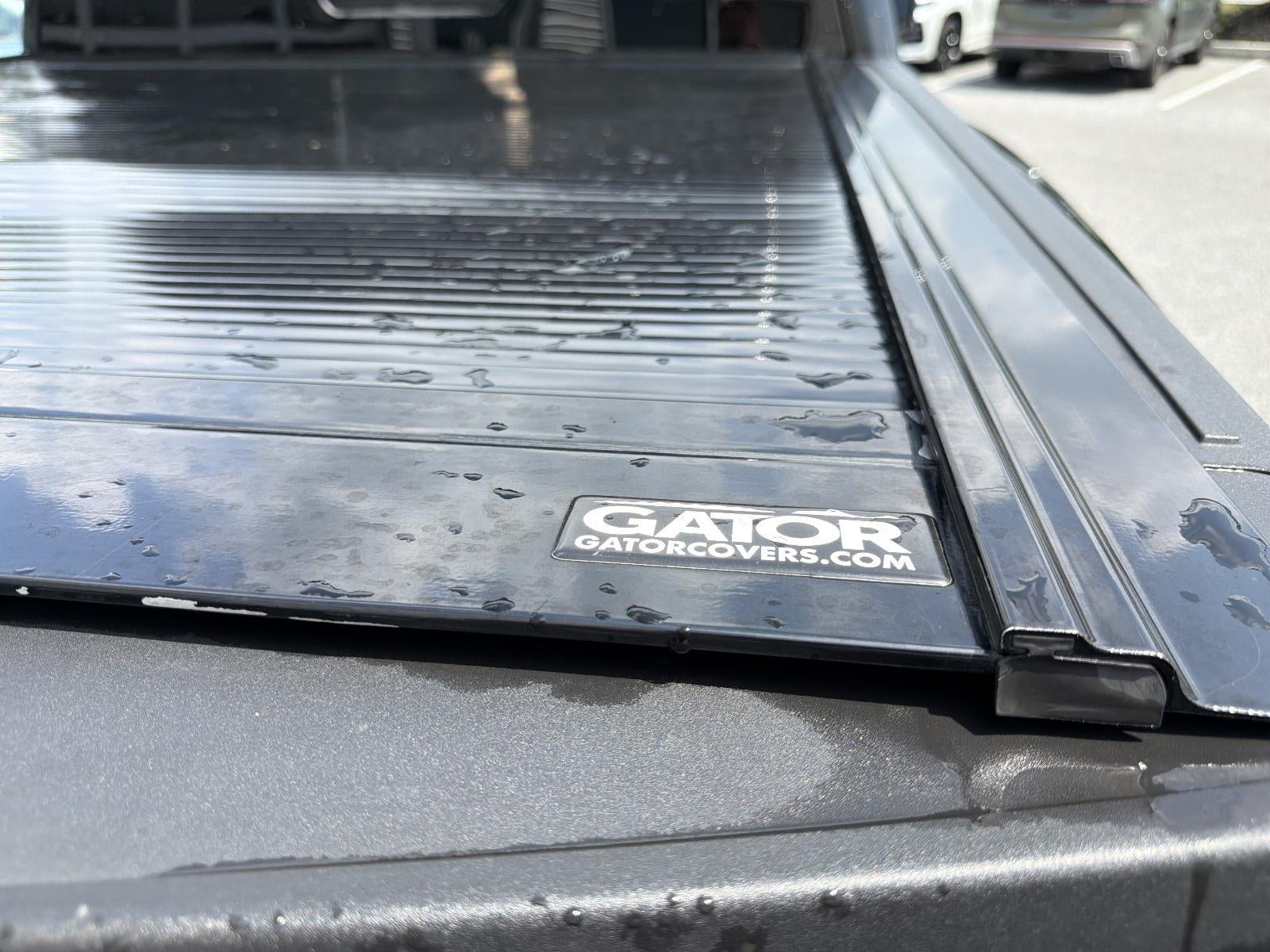 2020 Ford F-150 Raptor 4WD SuperCrew 5.5' Box