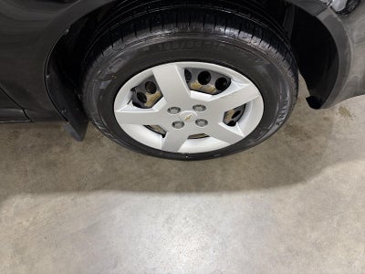 2007 Chevrolet Cobalt 4dr Sdn LS