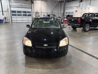 2007 Chevrolet Cobalt 4dr Sdn LS