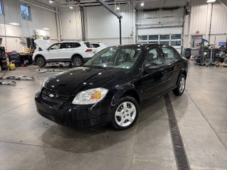 2007 Chevrolet Cobalt 4dr Sdn LS