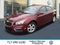 2016 Chevrolet Cruze Limited Sedan 1LT (Automatic)