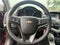 2016 Chevrolet Cruze Limited Sedan 1LT (Automatic)