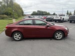 2016 Chevrolet Cruze Limited Sedan 1LT (Automatic)