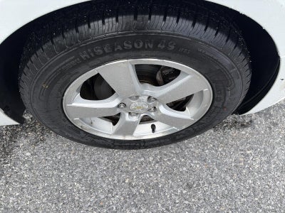 2012 Chevrolet Cruze Sedan 1FL