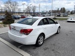 2012 Chevrolet Cruze Sedan 1FL