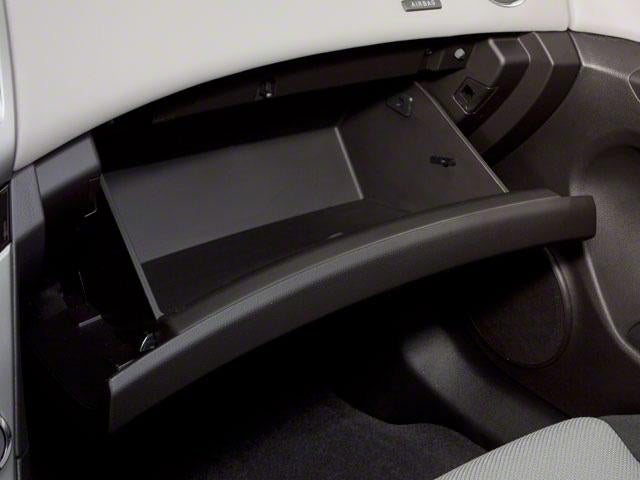 2012 Chevrolet Cruze Sedan 1FL