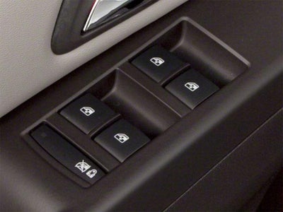 2012 Chevrolet Cruze Sedan 1FL