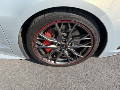 2023 Chevrolet Corvette Stingray Convertible 2LT