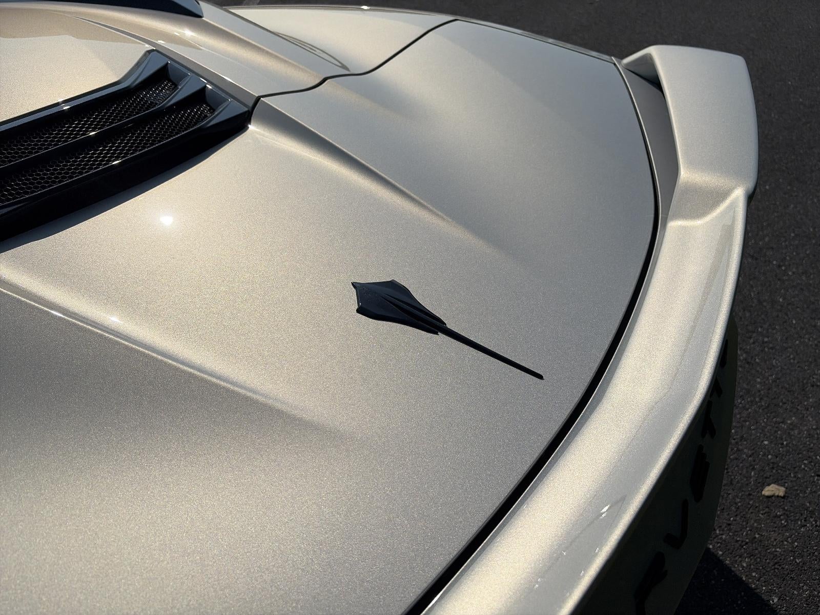 2023 Chevrolet Corvette Stingray Convertible 2LT