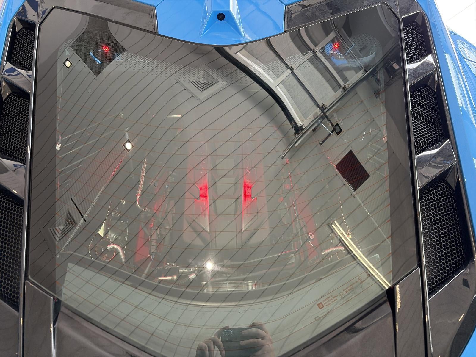 2021 Chevrolet Corvette Stingray Coupe 3LT