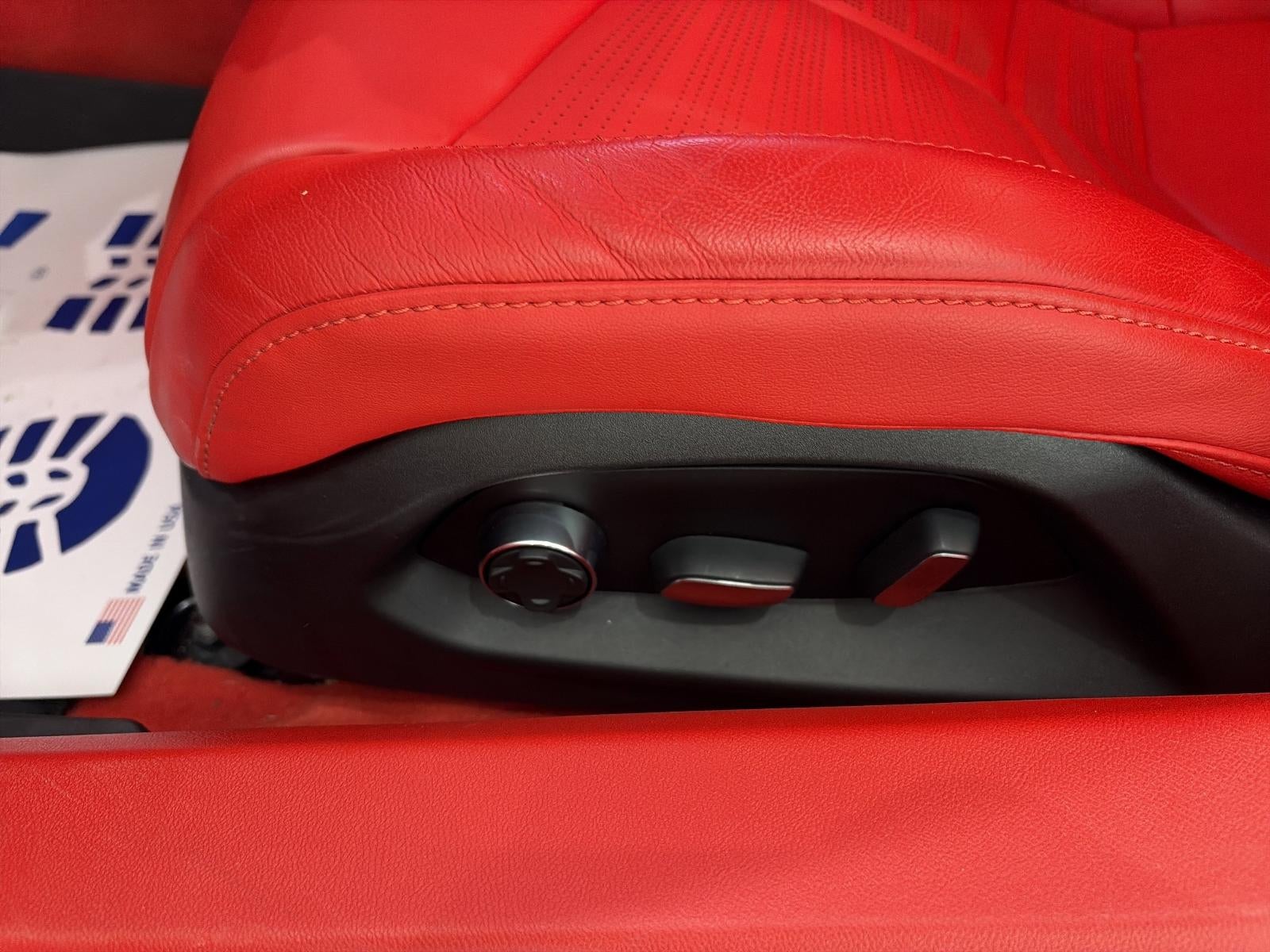 2023 Chevrolet Corvette Stingray Convertible 3LT