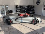 2023 Chevrolet Corvette Stingray Convertible 3LT