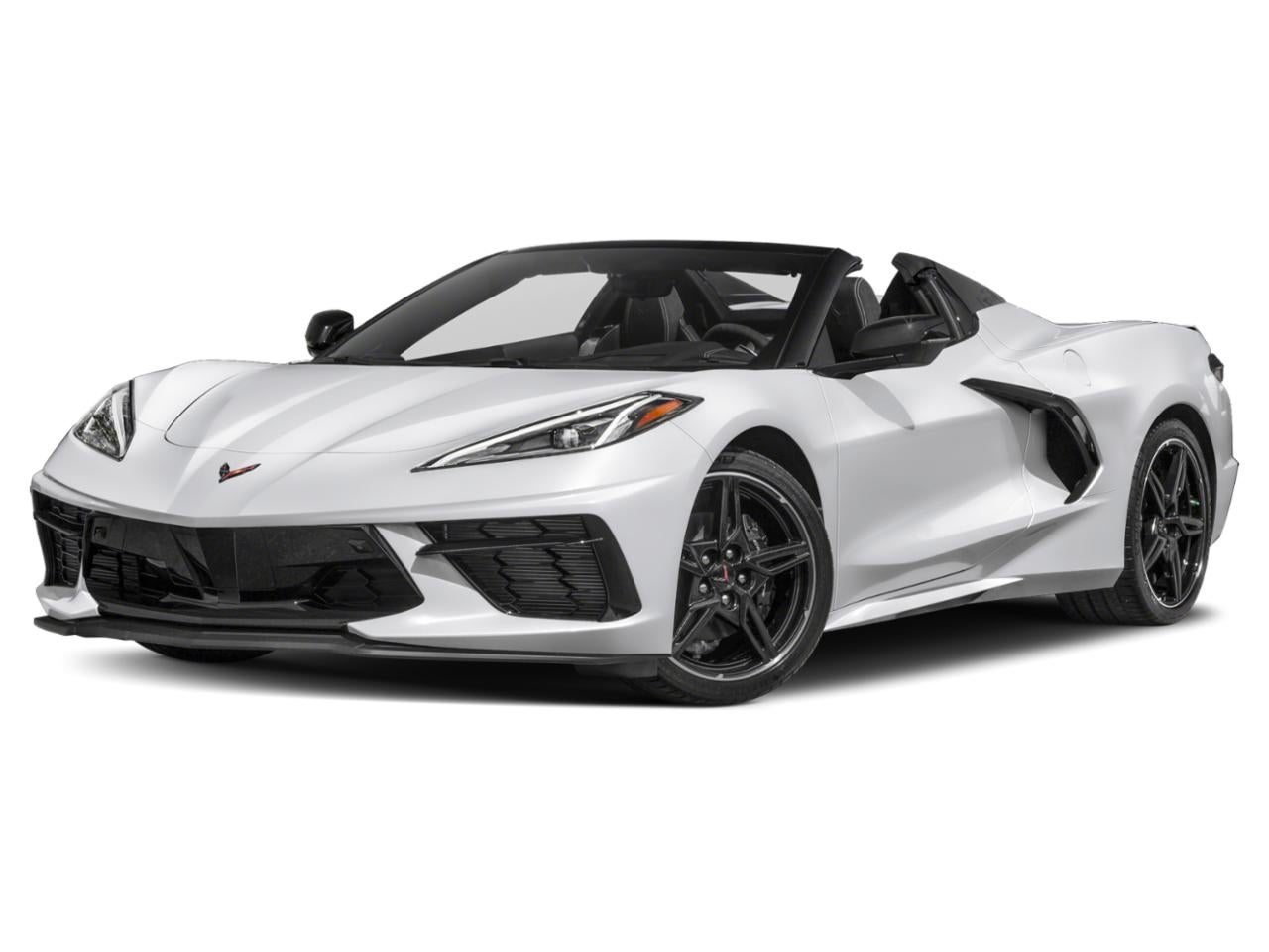 2023 Chevrolet Corvette Stingray Convertible 3LT