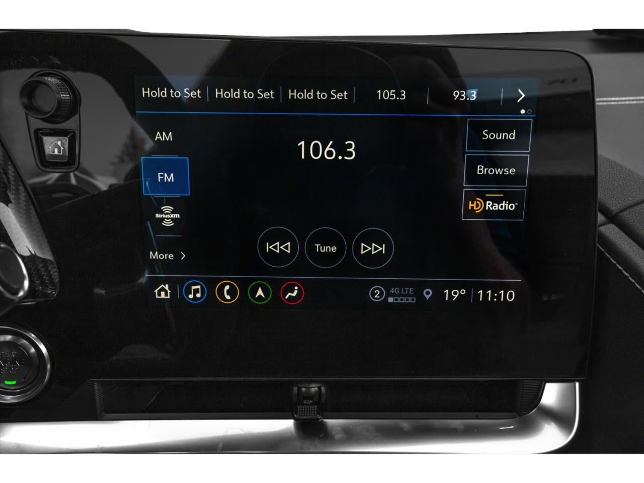 2023 Chevrolet Corvette Stingray Convertible 3LT