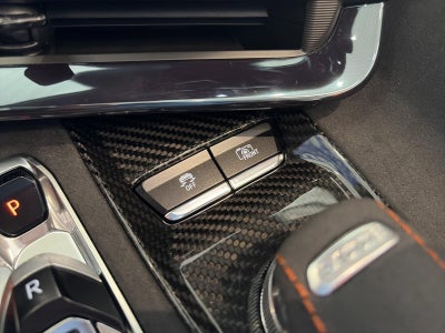 2025 Chevrolet Corvette Z06 Convertible 3LZ