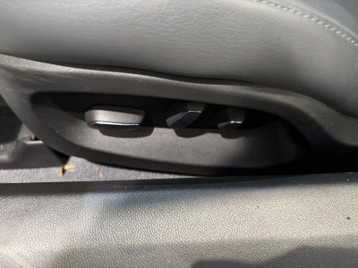 2015 Chevrolet Corvette Convertible Z06 3LZ