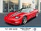 2001 Chevrolet Corvette 2dr Cpe