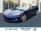 2007 Chevrolet Corvette 2dr Conv
