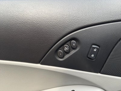 2007 Chevrolet Corvette 2dr Conv