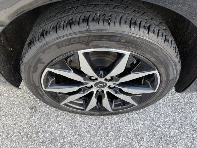 2020 Chevrolet Malibu RS