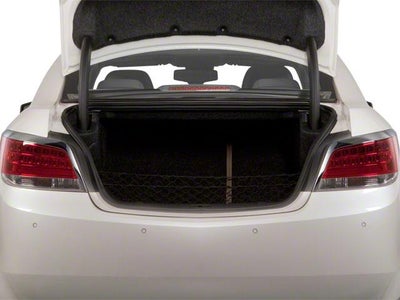 2010 Buick LaCrosse CXL 3.0L FWD