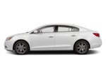 2010 Buick LaCrosse CXL 3.0L FWD